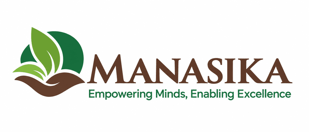 Manasika — Empowering Minds, Enabling Excellence.